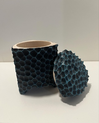 Triangular Box 2