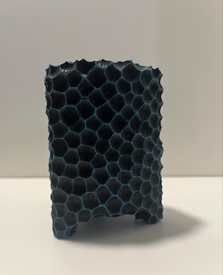 Triangular Box 3